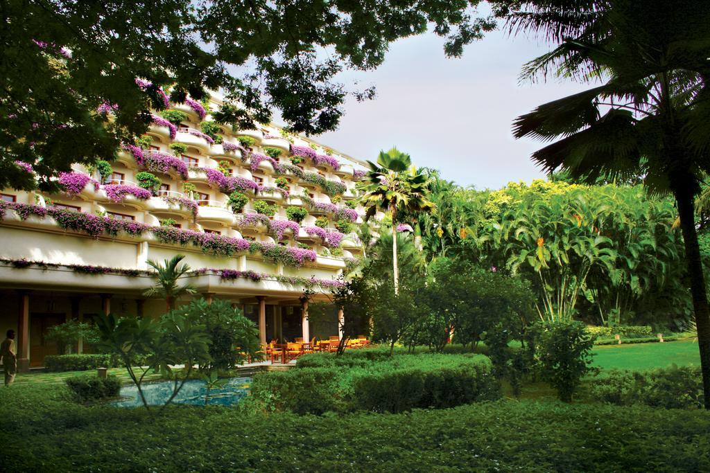 فندق ذا أوبروي بنجلور بنغالور المظهر الخارجي الصورة The Imperial Hotel